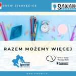 Razem możemy więcej!