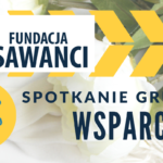 Spotkanie grupy wsparcia 4.03.2022 godz. 17.00