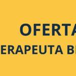 Oferta pracy – terapeuta behawioralny