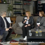 Wywiad – informacje o działaniach i planach na szkołę!